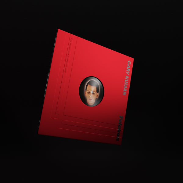 Telekon (45th Anniversary Expanded Edition): Sparkle Rainbow Double Vinyl LP