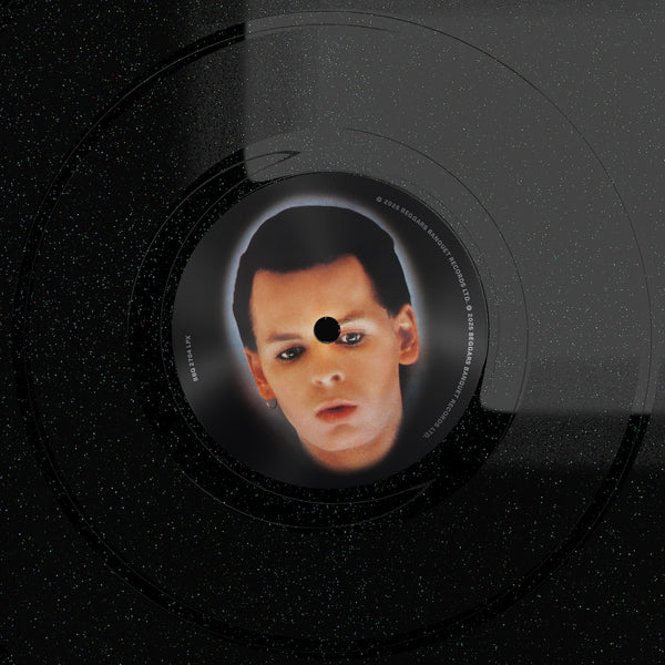 Telekon (45th Anniversary Expanded Edition): Sparkle Rainbow Double Vinyl LP