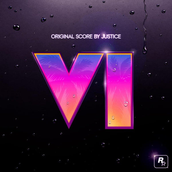 Grand Theft Auto VI : Original Score by Justice