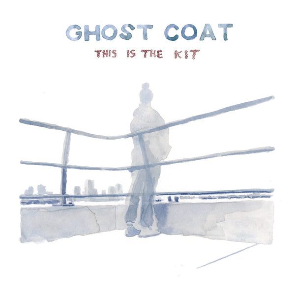 Ghost Coat