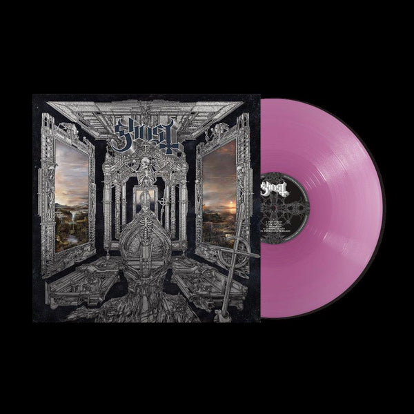 GHOST EXPOD purpleグラデーション 激レア おまけ付き おばけｼﾌﾄﾉﾌﾞ(Purple) | GHOST EXPOD