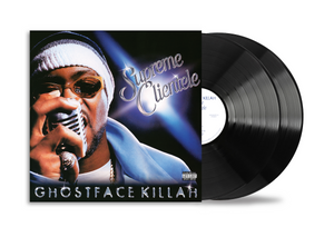 Supreme Clientele (25th Anniversary): Double Vinyl LP
