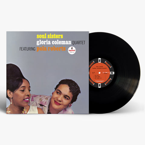 Soul Sisters (Verve By Request): Vinyl LP