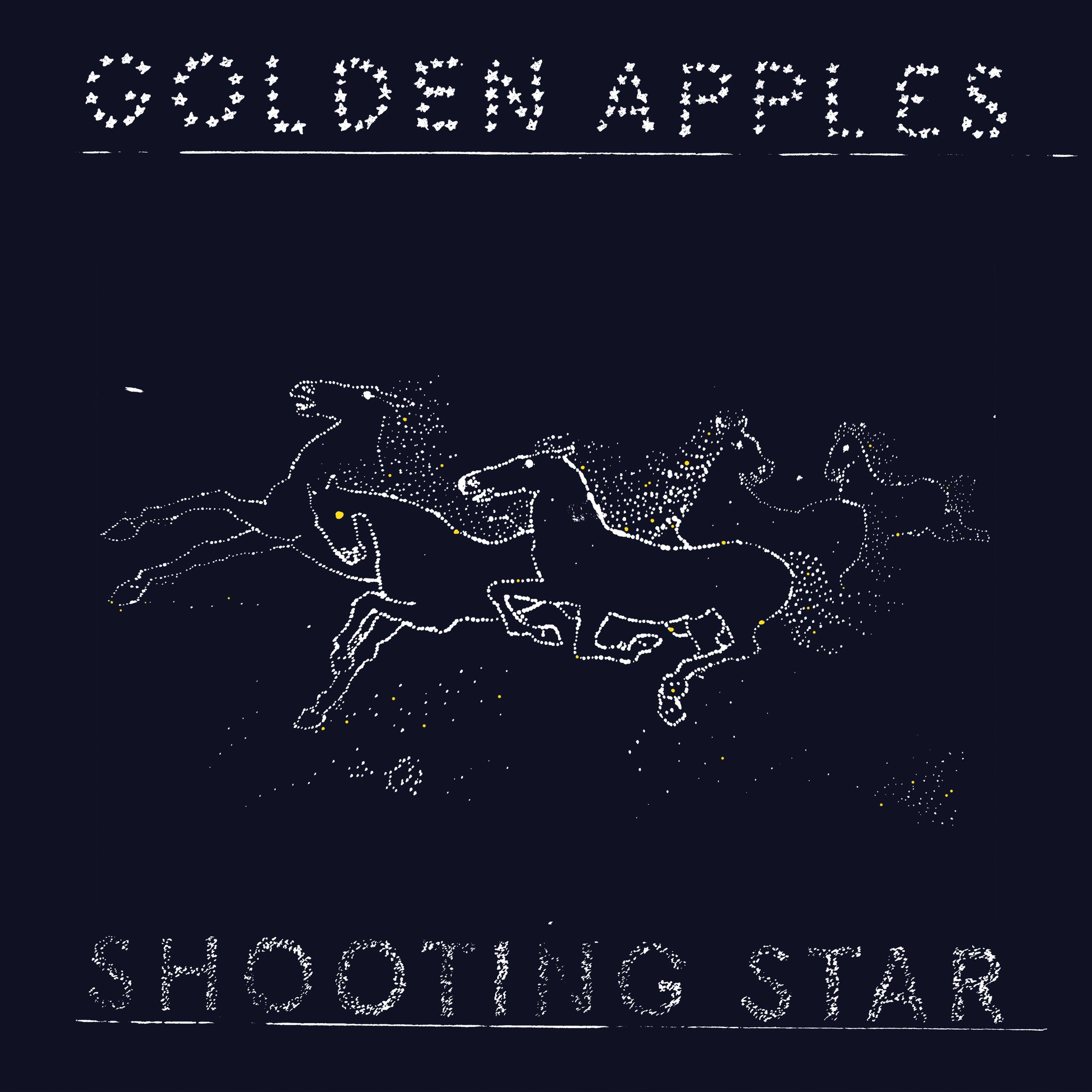 Shooting Star: Vinyl LP