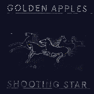 Shooting Star: Vinyl LP