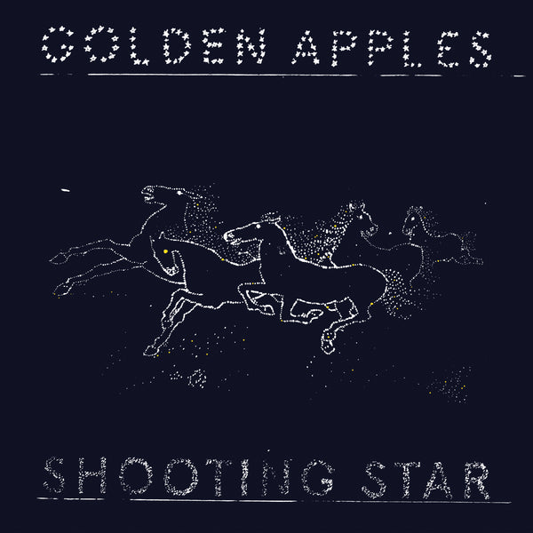Shooting Star: Vinyl LP
