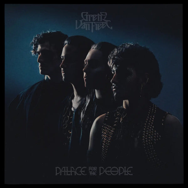 Palace For The People