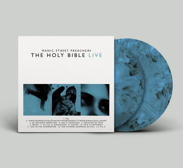 The Holy Bible Live