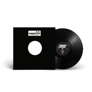 Sayonara x THE RECAP: 12" Vinyl Single