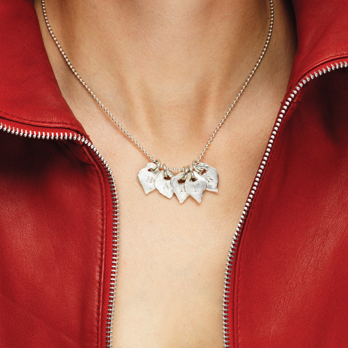 Mosquito: Clear Vinyl LP