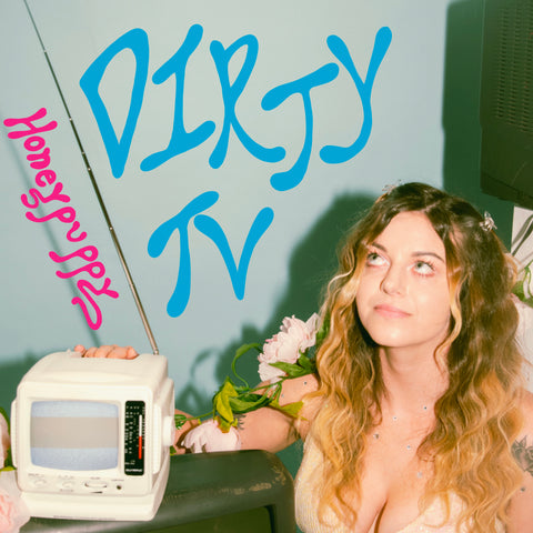 DIRTY TV: Vinyl LP