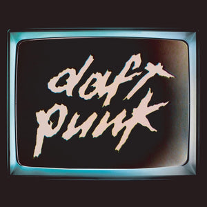 Human After All Remixes: Double Vinyl LP