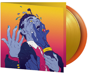 Get To Heaven - Expanded (10th Anniversary Edition): Yellow & Orange Double Vinyl LP
