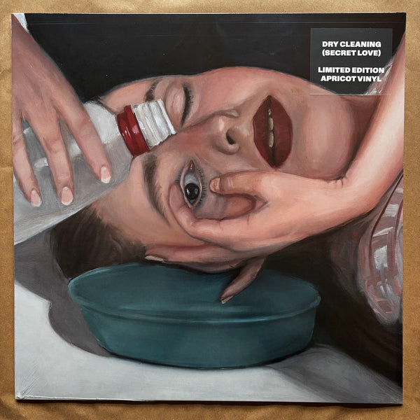 Secret Love + Signed Print