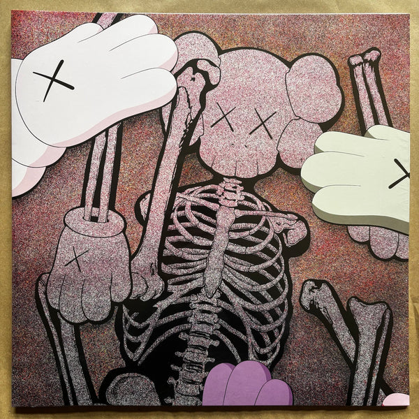 Let God Sort Em' Out (Deluxe Edition): Vinyl LP