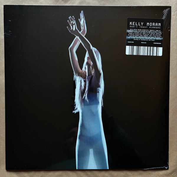 Don't Trust Mirrors: Vinyl LP