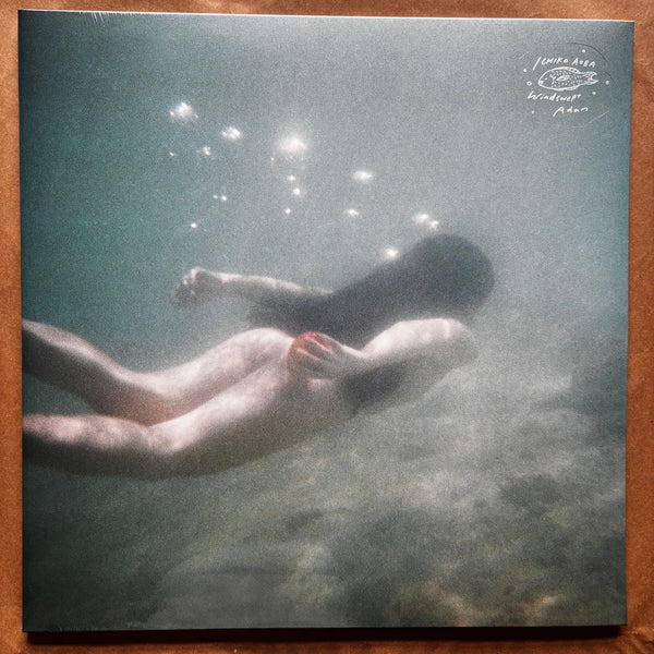 Windswept Adan: Double Vinyl LP