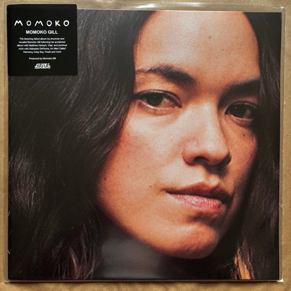 Momoko: Vinyl LP