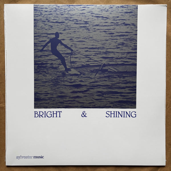 Bright And Shining: Vinyl LP