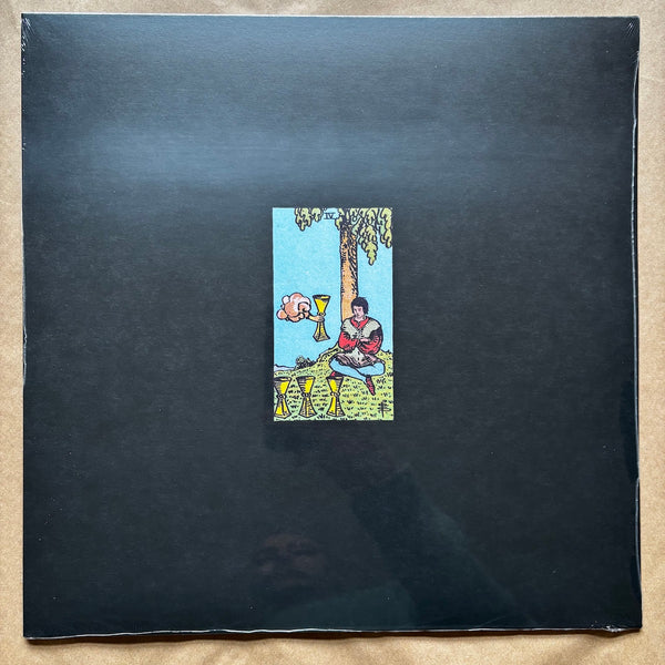 IV Of Cups: Vinyl LP