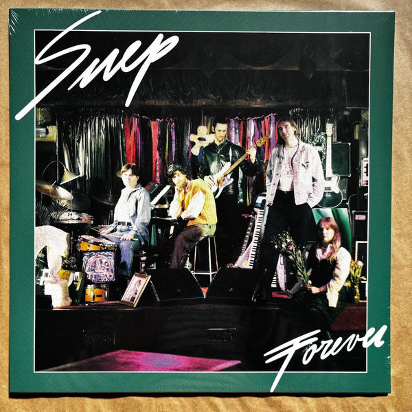 Forever: Vinyl LP