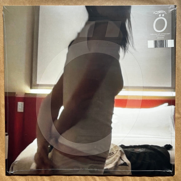 Ö: Indies Vinyl LP