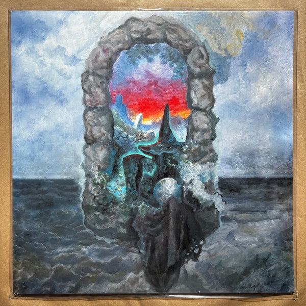 Stoned in Gielinor III: Vinyl LP