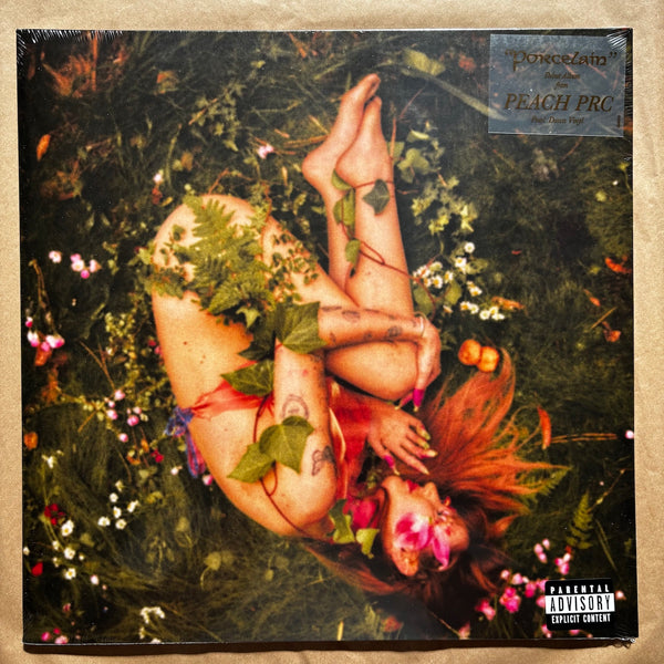 Porcelain: Pearl Dawn Vinyl LP