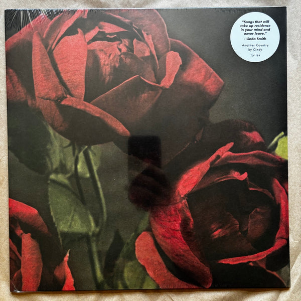 Another Country: Vinyl LP