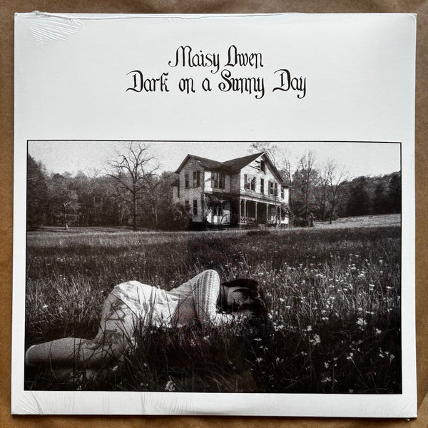 Dark on a Sunny Day: Vinyl LP