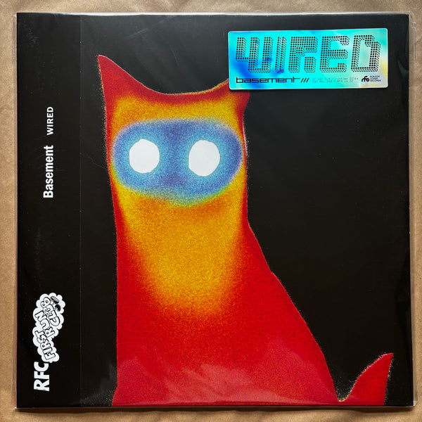 WIRED