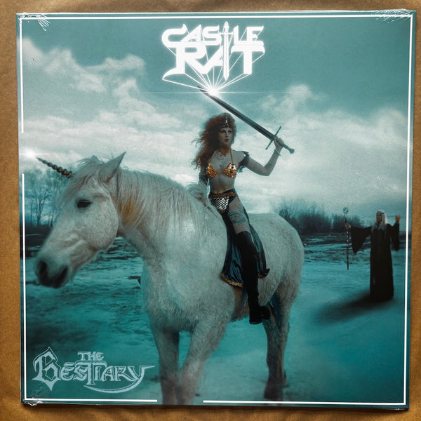 The Bestiary