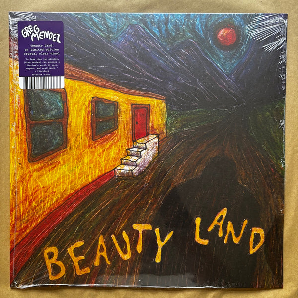 Beauty Land