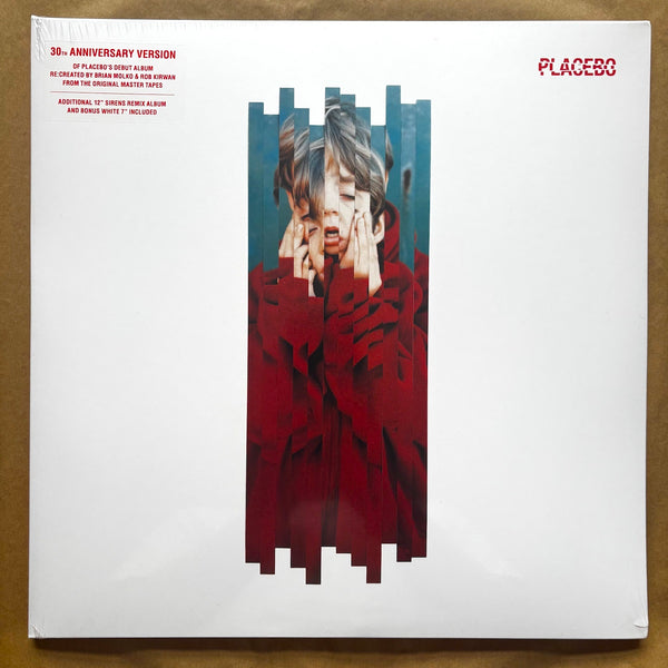 Placebo - RE:CREATED