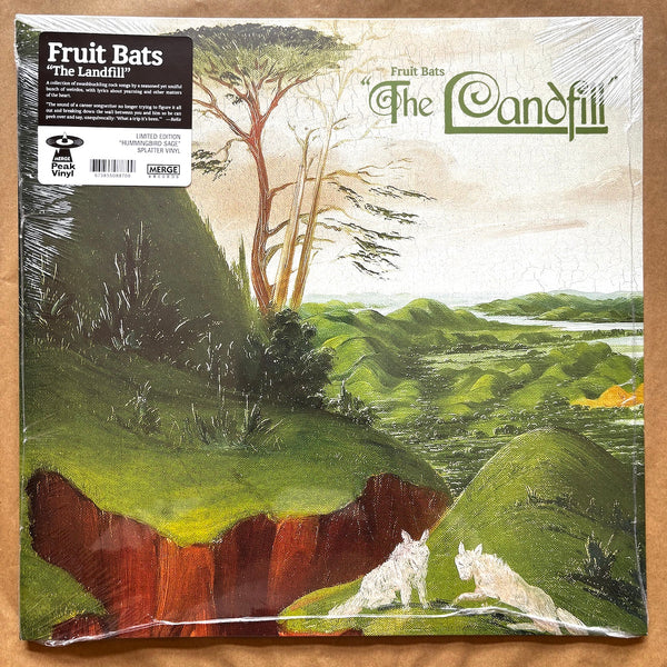 The Landfill