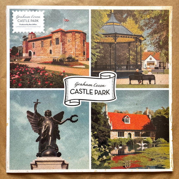 Castle Park