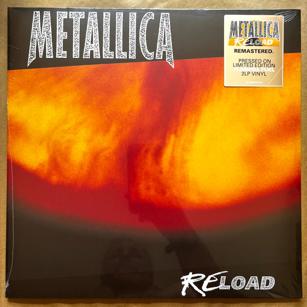 ReLoad (Remastered)