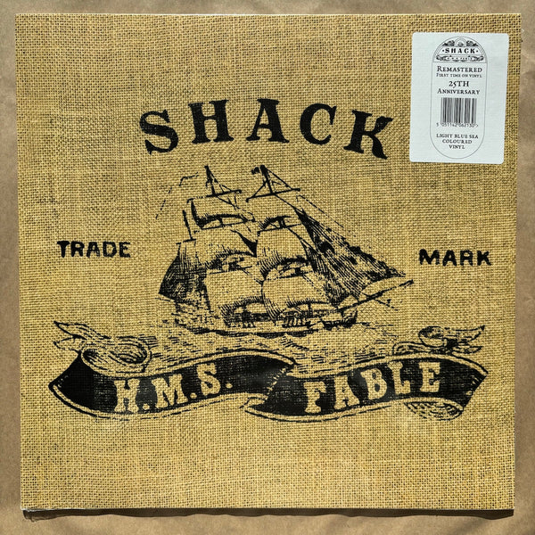 H.M.S. Fable (Repress)