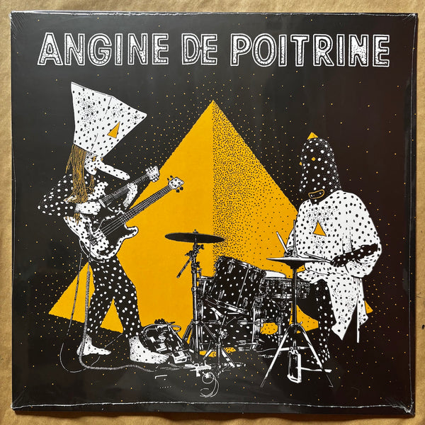 Vol.II: Vinyl LP