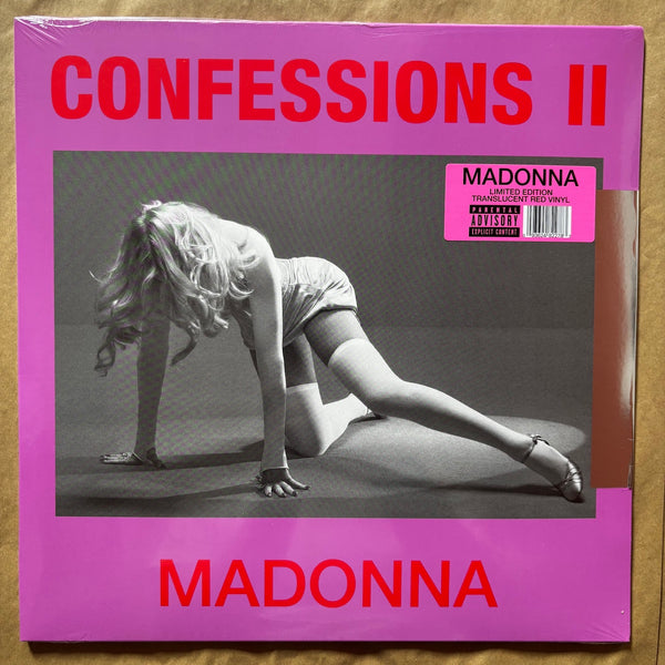 Confessions II