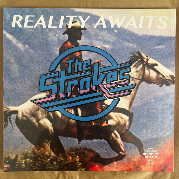 Reality Awaits