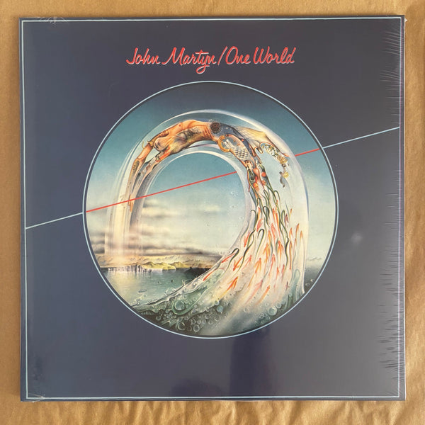 One World: Vinyl LP