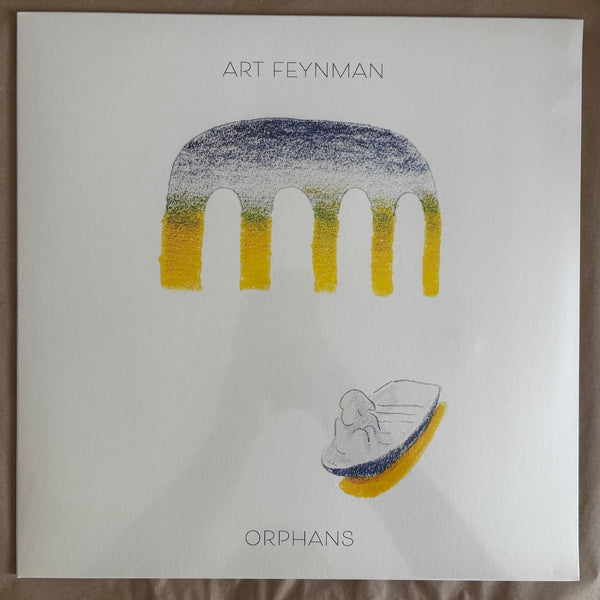 Orphans: Vinyl LP