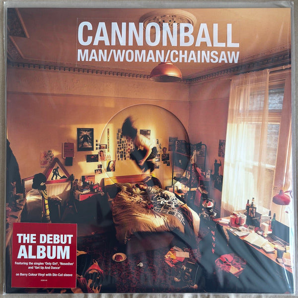 Cannonball