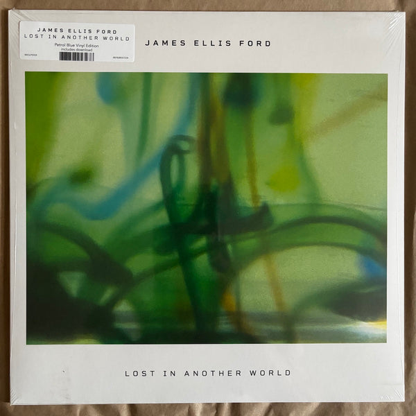 Lost In Another World