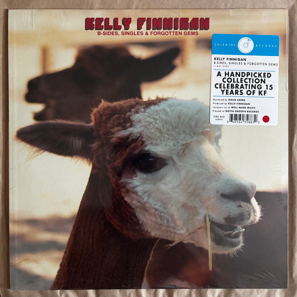 B-Sides, Singles & Forgotten Gems