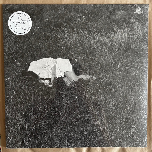 Wild Love: Vinyl LP + Signed Print