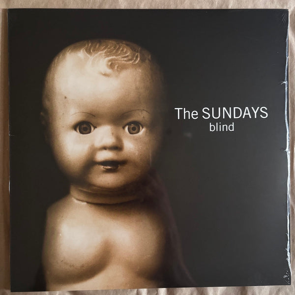 Blind: Vinyl LP