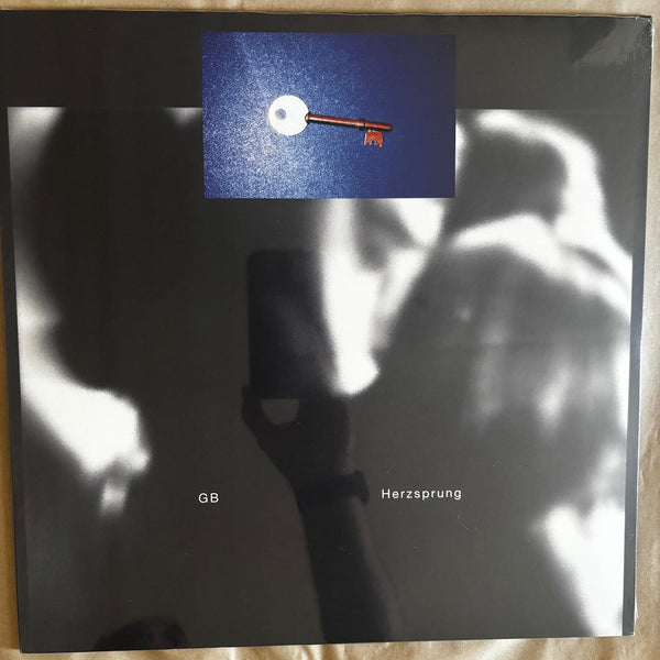 Herzsprung: Vinyl LP