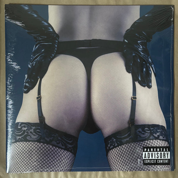 Don’t Call It Love: Double Vinyl LP